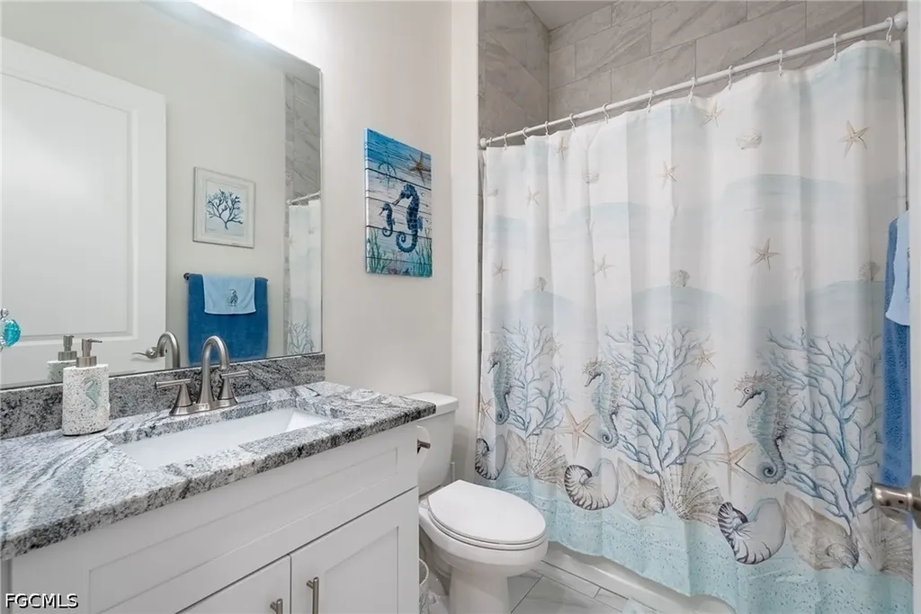 3026 Trawler Lane St. James City FL 33956