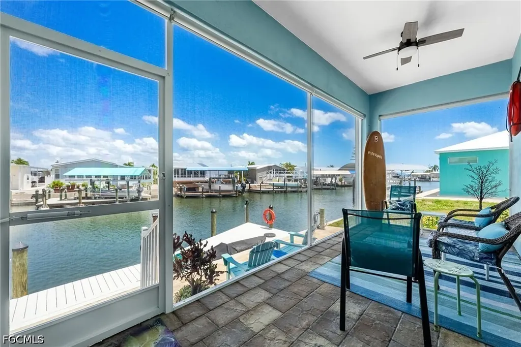 3026 Trawler Lane St. James City FL 33956