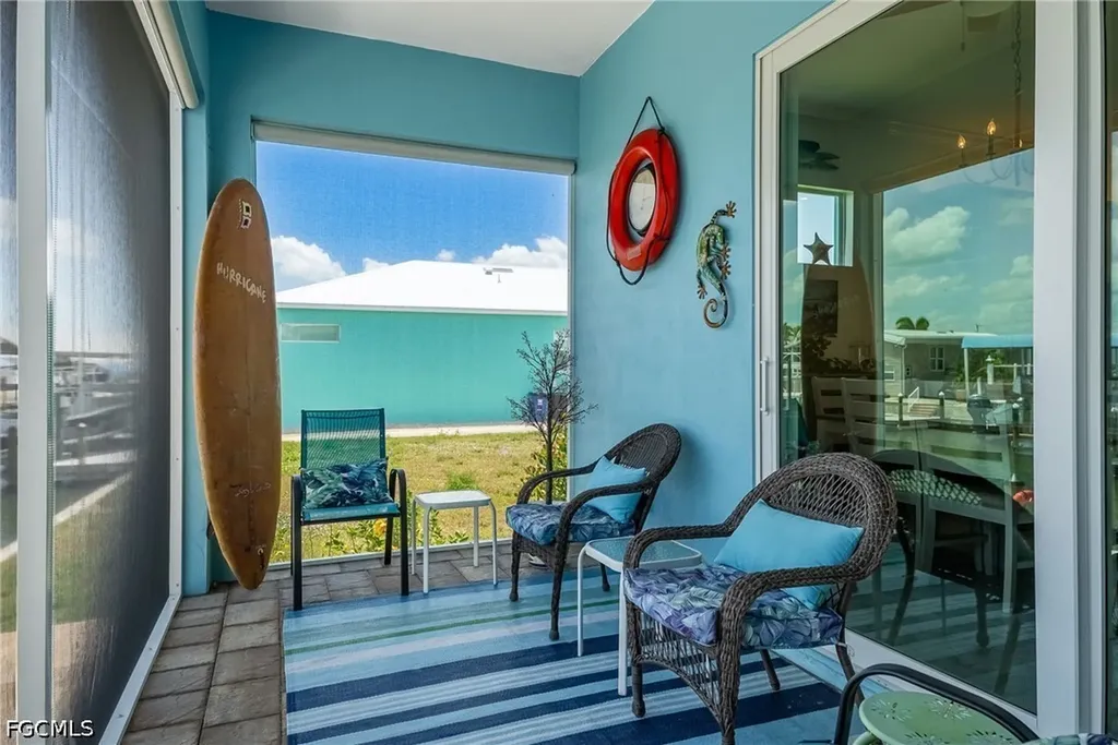 3026 Trawler Lane St. James City FL 33956