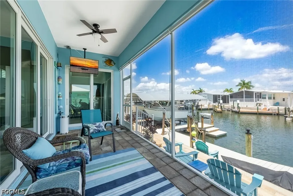 3026 Trawler Lane St. James City FL 33956