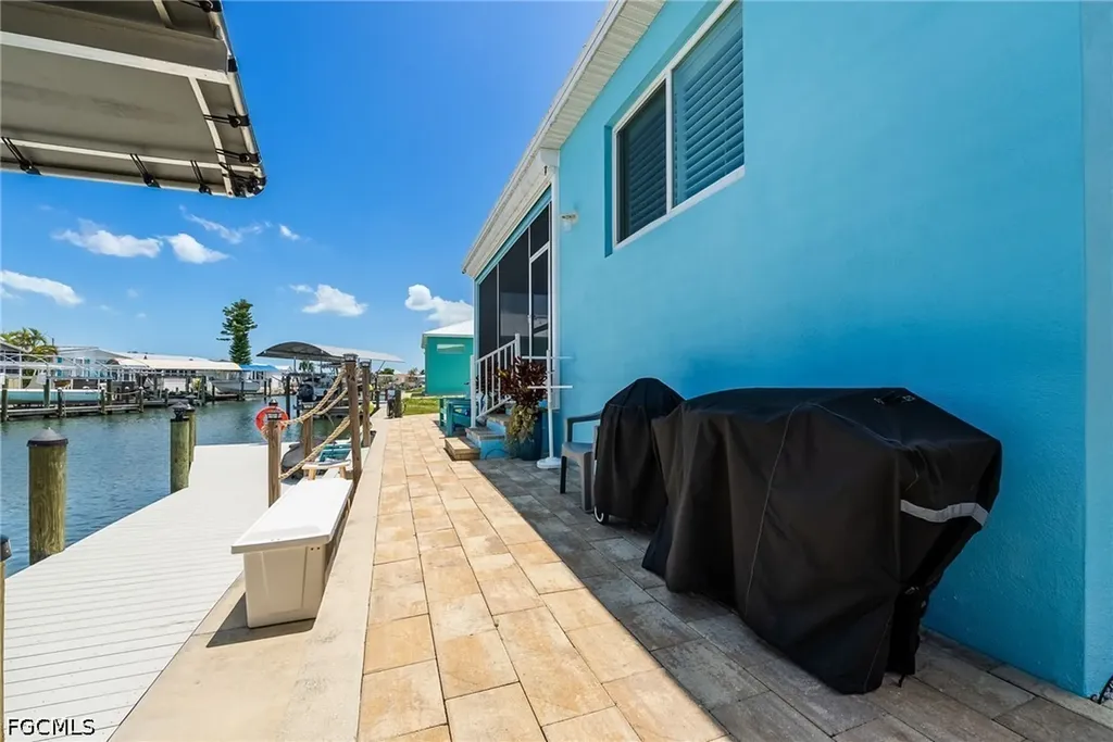 3026 Trawler Lane St. James City FL 33956
