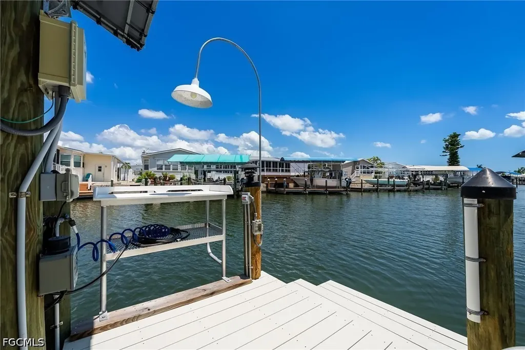 3026 Trawler Lane St. James City FL 33956