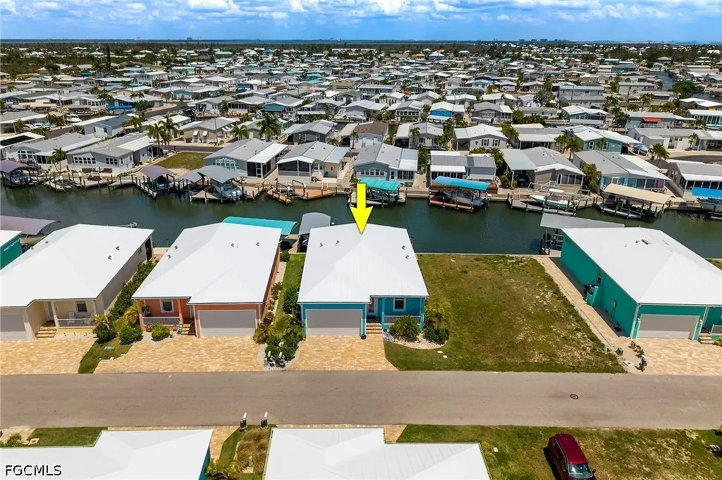 3026 Trawler Lane St. James City FL 33956
