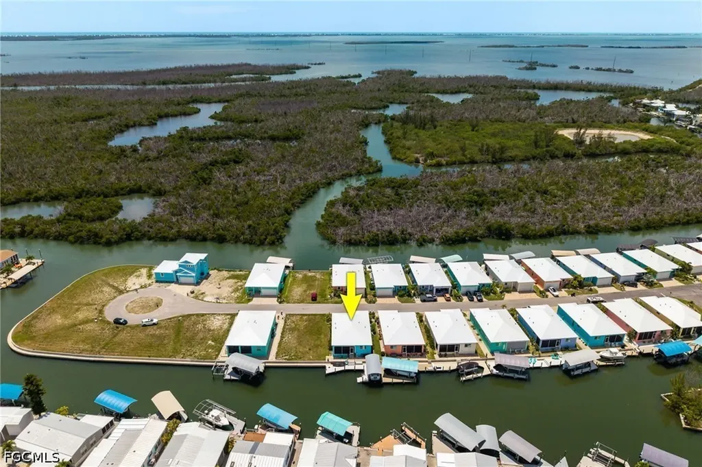 3026 Trawler Lane St. James City FL 33956