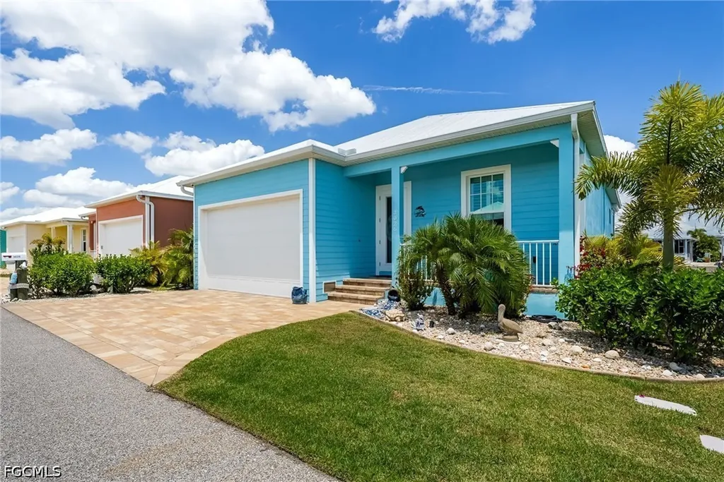3026 Trawler Lane St. James City FL 33956