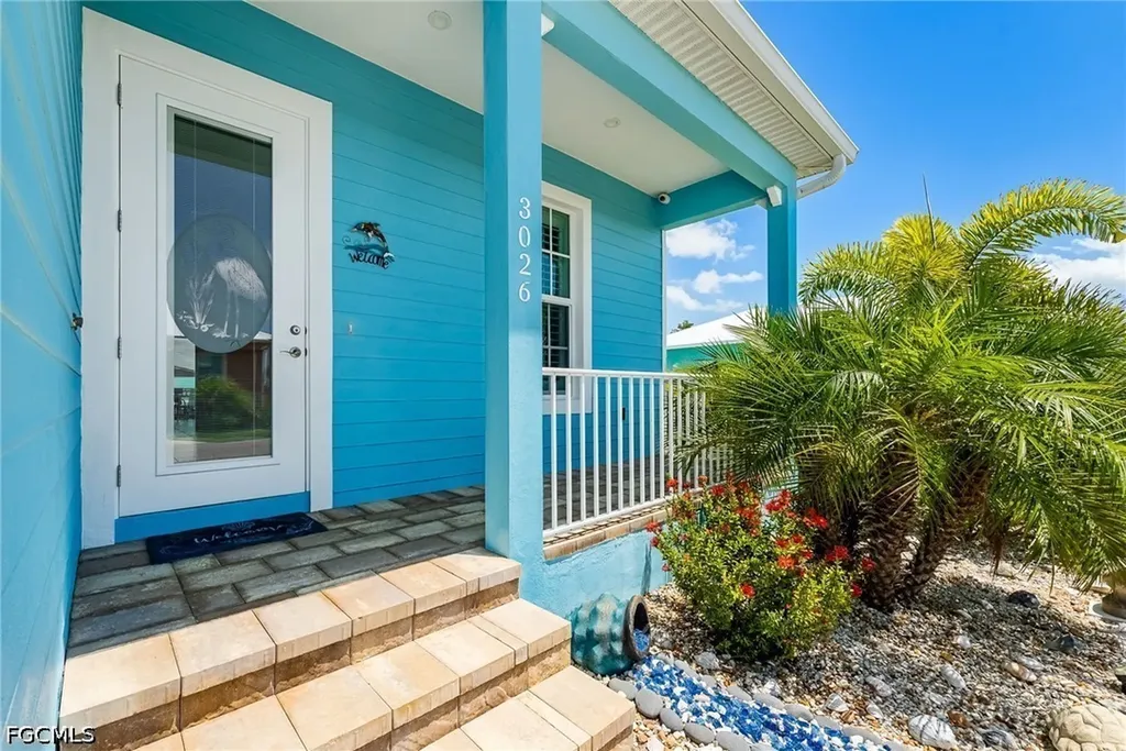 3026 Trawler Lane St. James City FL 33956