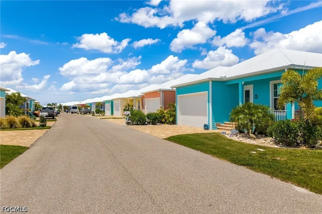 3026 Trawler Lane St. James City FL 33956