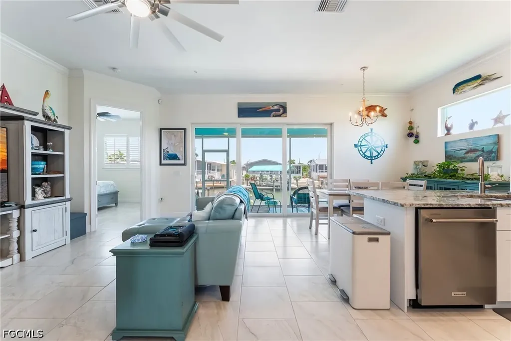 3026 Trawler Lane St. James City FL 33956