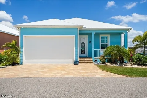 3026 Trawler Lane ST. James City FL 33956