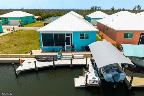 3026 Trawler Lane ST. James City FL 33956