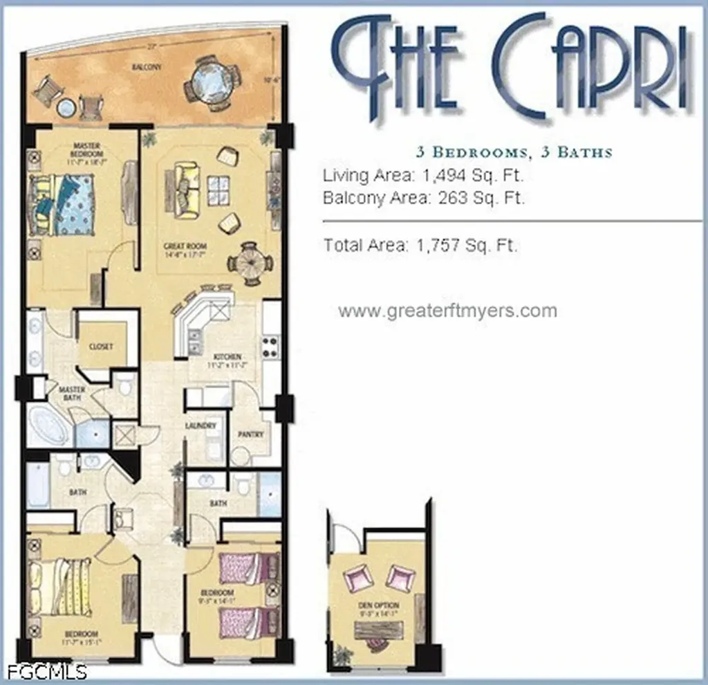 2797 1st Street Fort Myers FL 33916