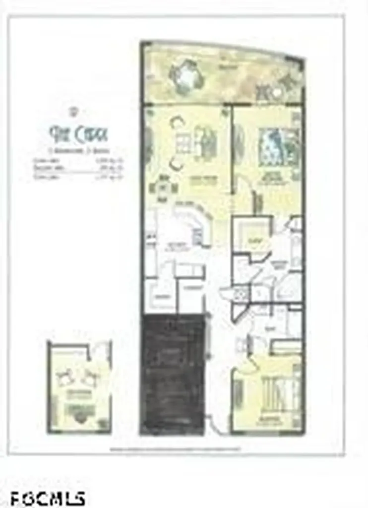 2797 1st Street Fort Myers FL 33916
