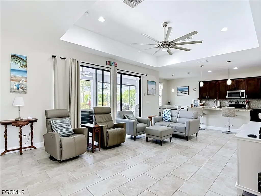 1734 SW 18th Street Cape Coral FL 33991