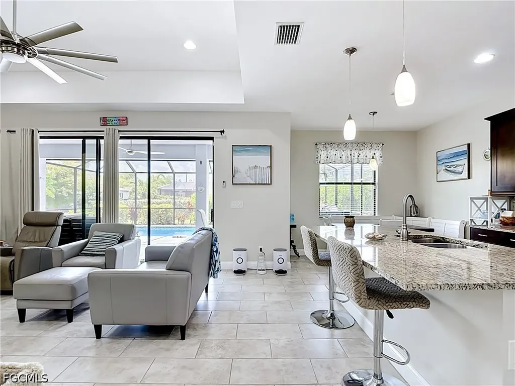 1734 SW 18th Street Cape Coral FL 33991