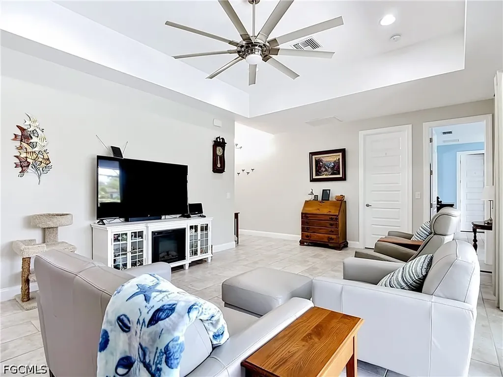 1734 SW 18th Street Cape Coral FL 33991