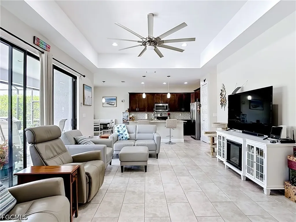 1734 SW 18th Street Cape Coral FL 33991
