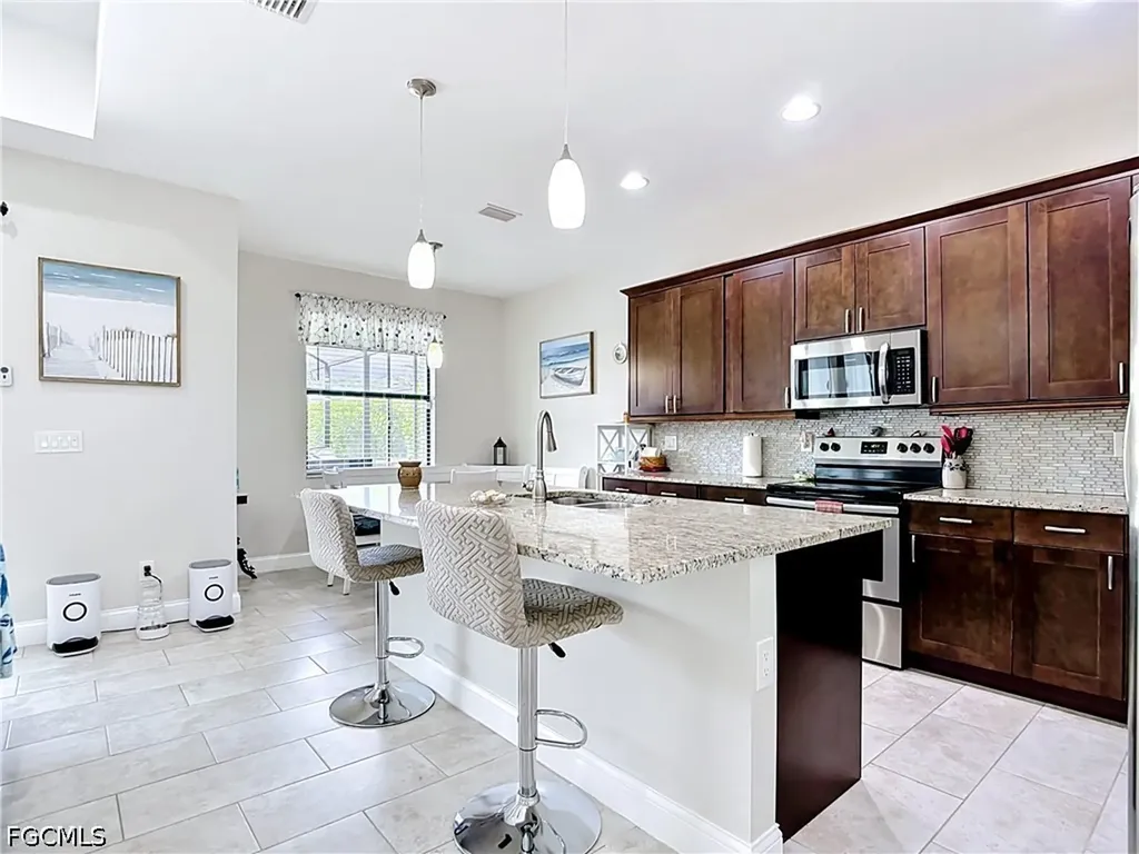 1734 SW 18th Street Cape Coral FL 33991