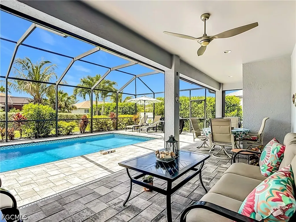 1734 SW 18th Street Cape Coral FL 33991