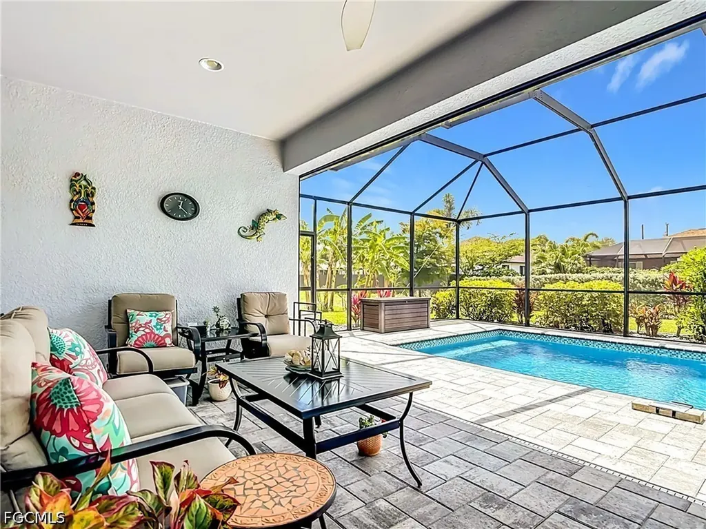 1734 SW 18th Street Cape Coral FL 33991