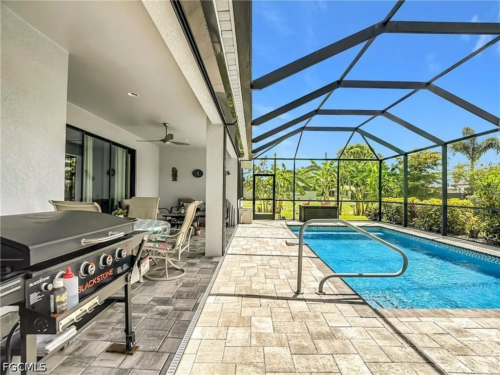 1734 SW 18th Street Cape Coral FL 33991