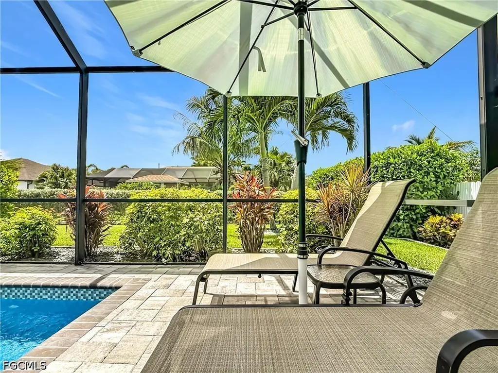 1734 SW 18th Street Cape Coral FL 33991