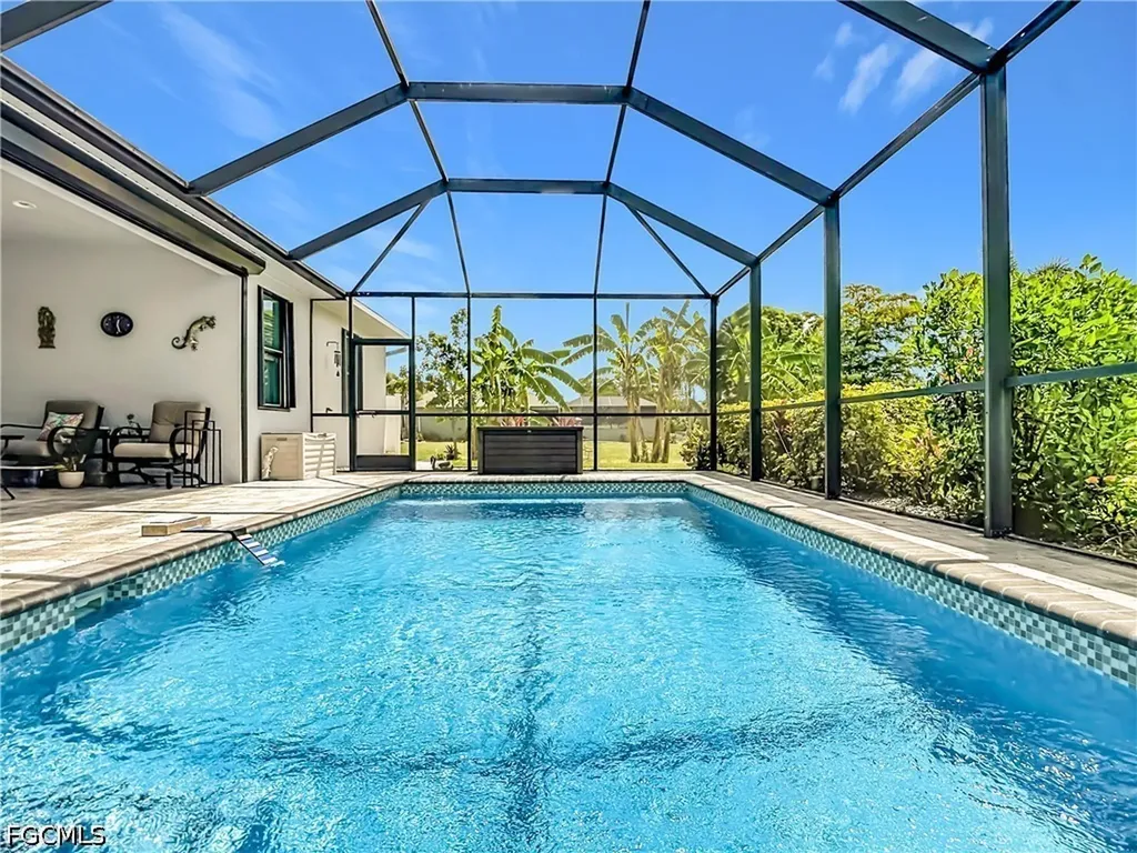 1734 SW 18th Street Cape Coral FL 33991