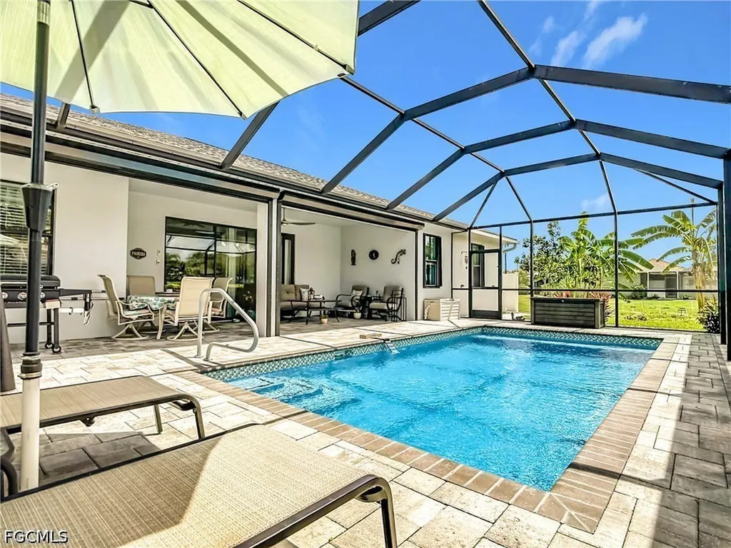 1734 SW 18th Street Cape Coral FL 33991