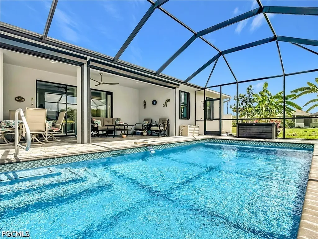 1734 SW 18th Street Cape Coral FL 33991