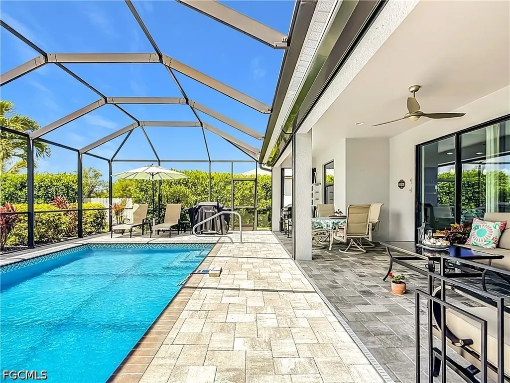 1734 SW 18th Street Cape Coral FL 33991