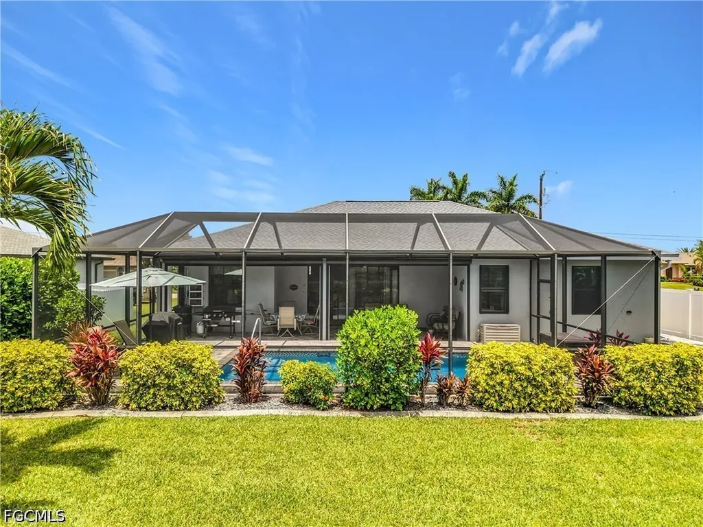 1734 SW 18th Street Cape Coral FL 33991