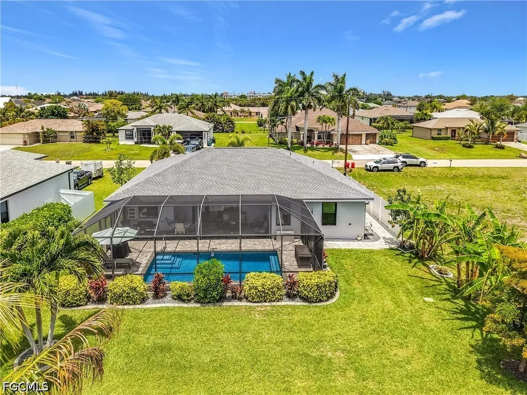 1734 SW 18th Street Cape Coral FL 33991