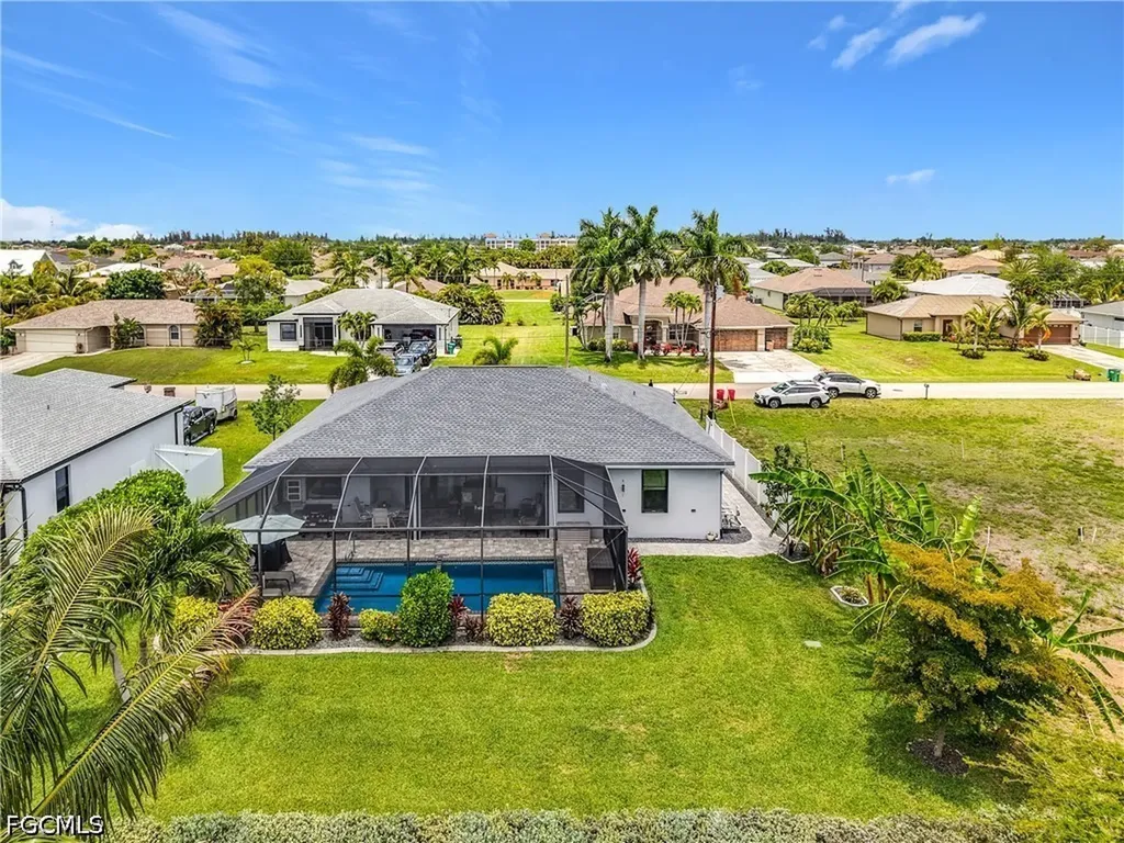1734 SW 18th Street Cape Coral FL 33991