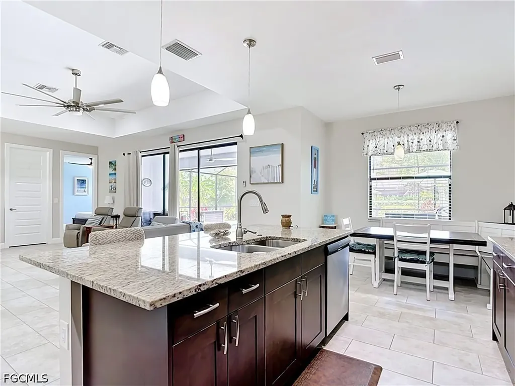 1734 SW 18th Street Cape Coral FL 33991