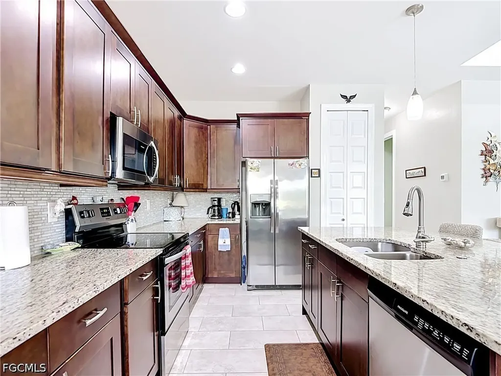 1734 SW 18th Street Cape Coral FL 33991