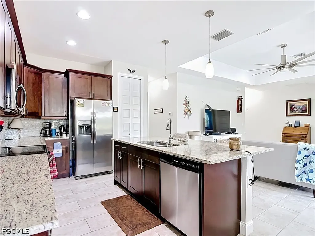 1734 SW 18th Street Cape Coral FL 33991