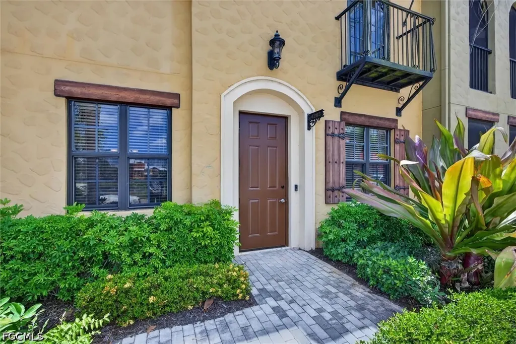 11889 Tulio Way Fort Myers FL 33912
