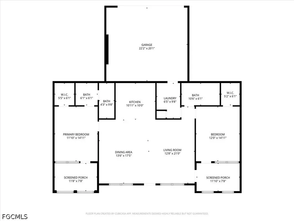 11889 Tulio Way Fort Myers FL 33912