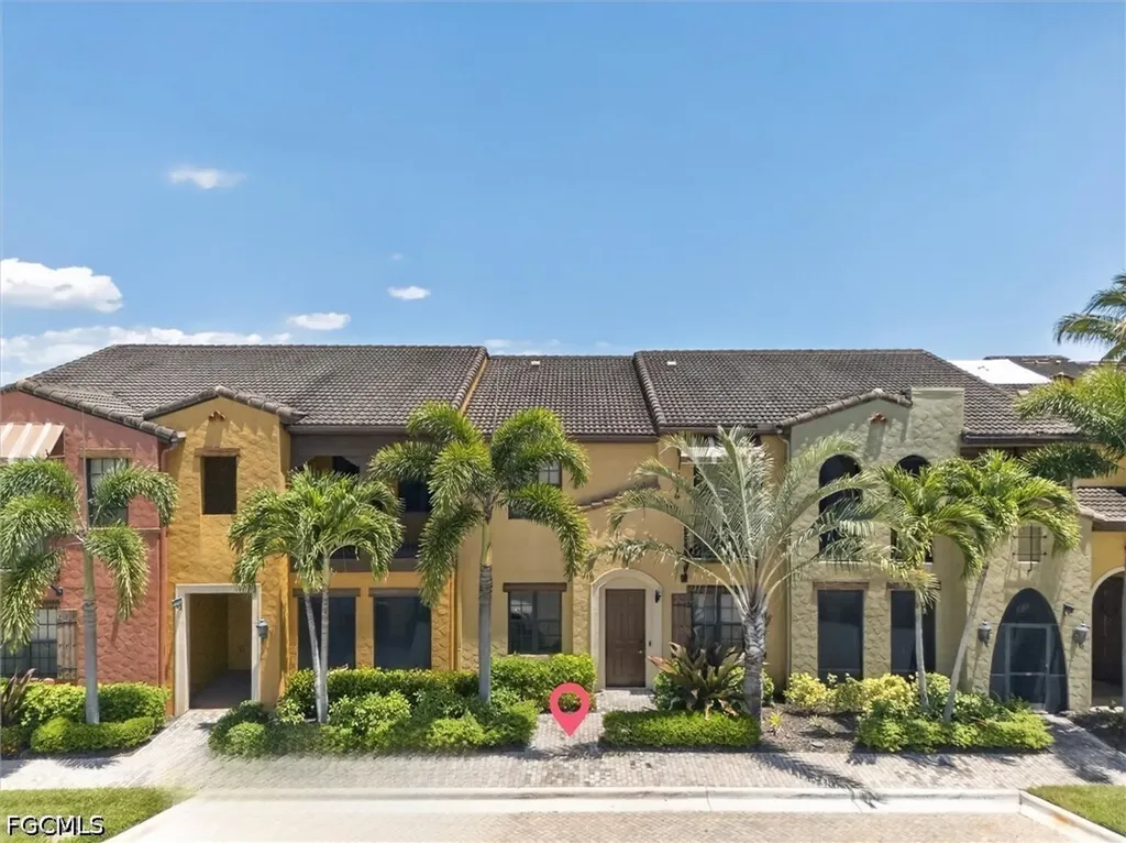 11889 Tulio Way Fort Myers FL 33912