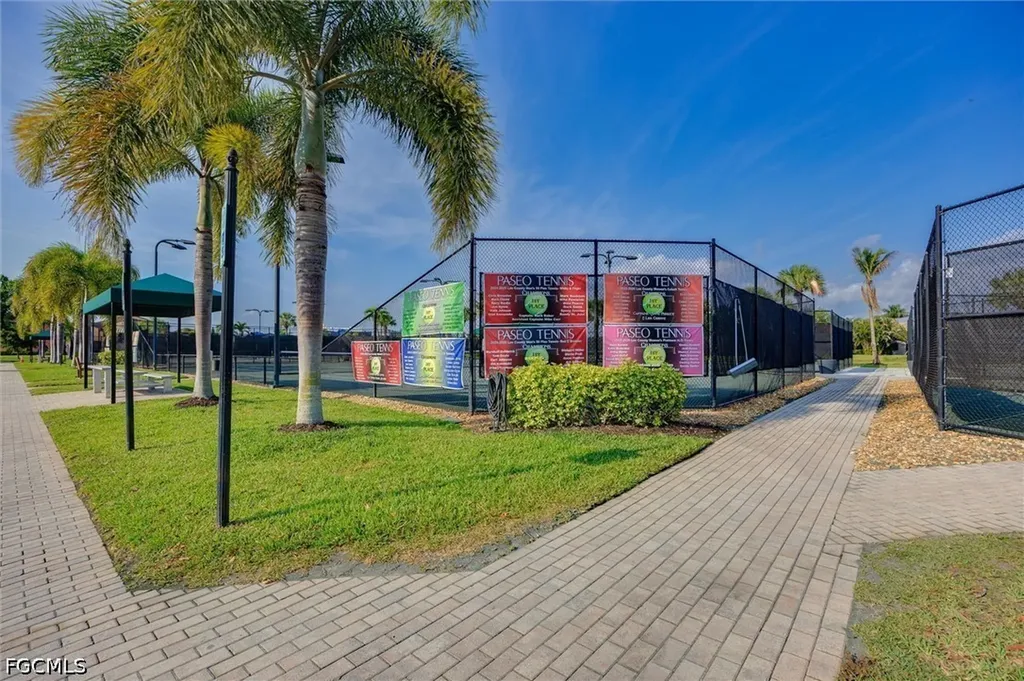 11889 Tulio Way Fort Myers FL 33912
