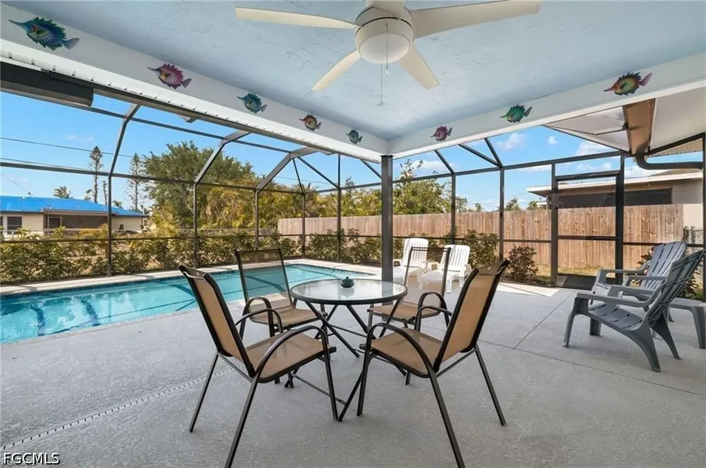 1015 SE 25th Lane Cape Coral FL 33904