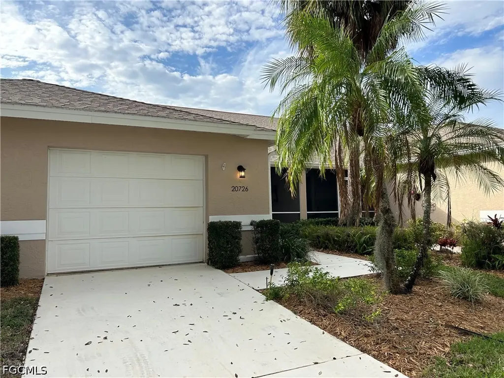 20726 Country Barn Drive Estero FL 33928