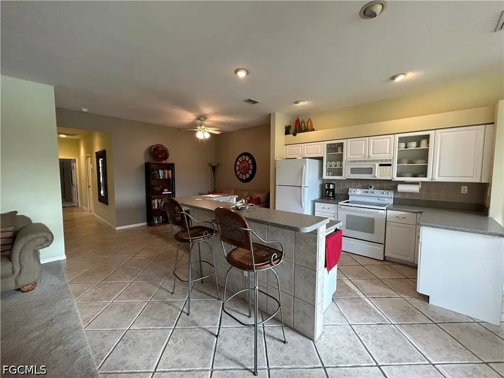 20726 Country Barn Drive Estero FL 33928