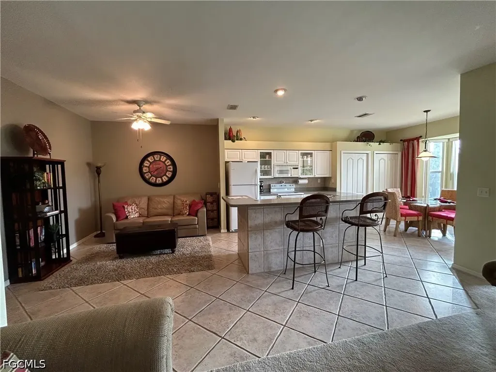 20726 Country Barn Drive Estero FL 33928
