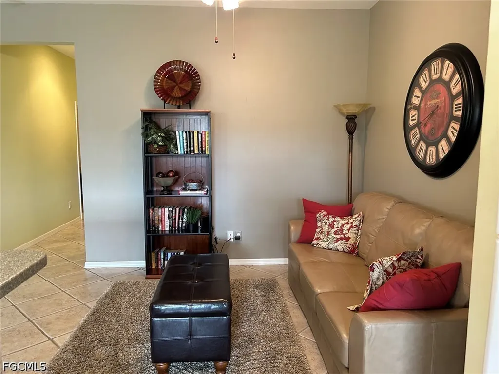 20726 Country Barn Drive Estero FL 33928