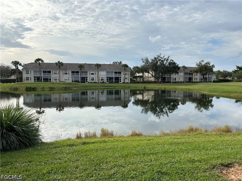 20726 Country Barn Drive Estero FL 33928