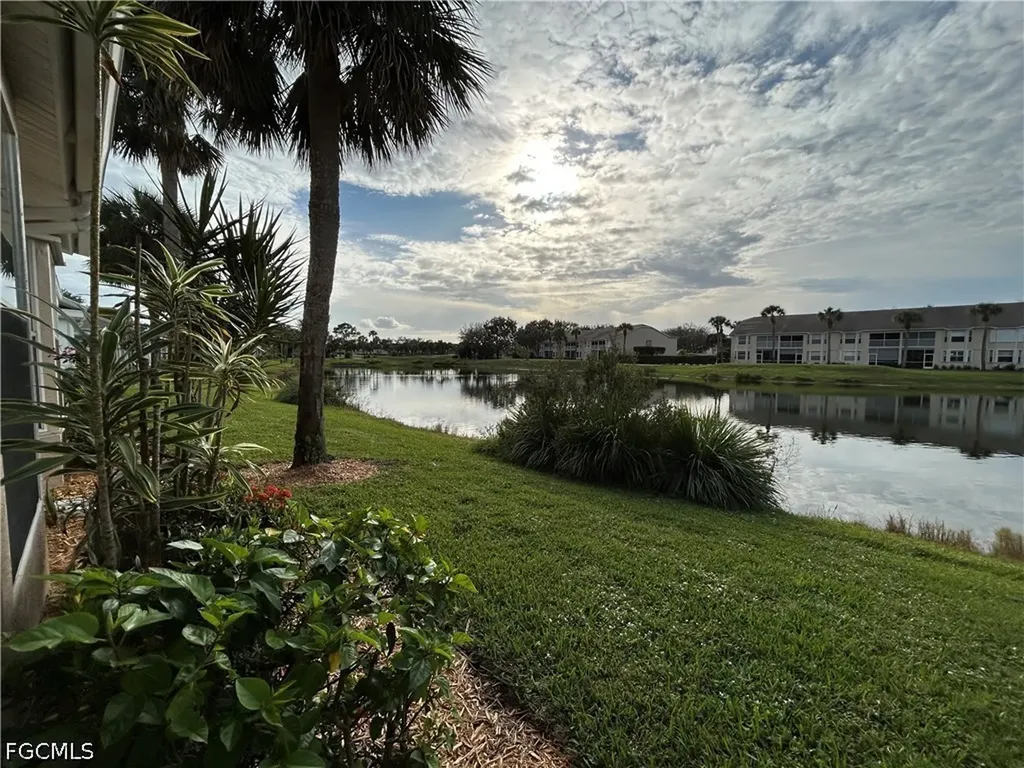 20726 Country Barn Drive Estero FL 33928