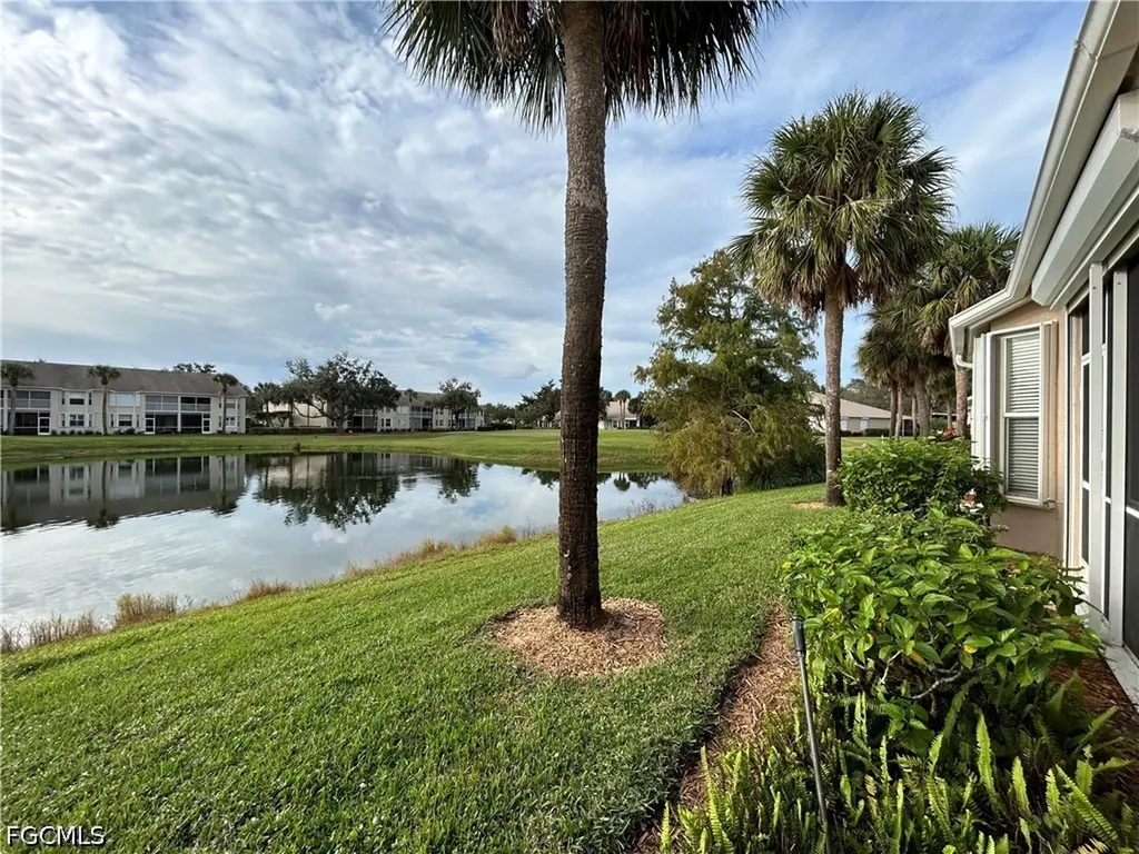 20726 Country Barn Drive Estero FL 33928