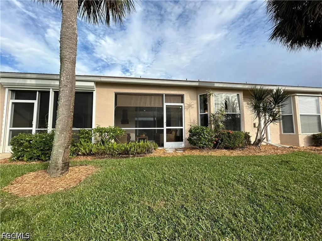 20726 Country Barn Drive Estero FL 33928
