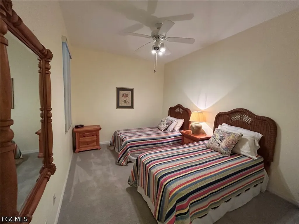 20726 Country Barn Drive Estero FL 33928