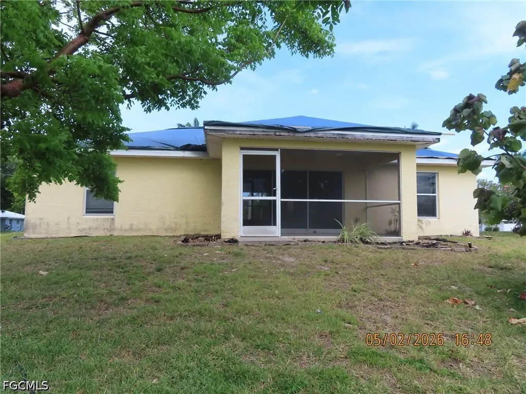 329 Oklahoma Avenue Fort Myers FL 33905